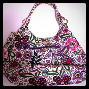 Vera Bradley bag
